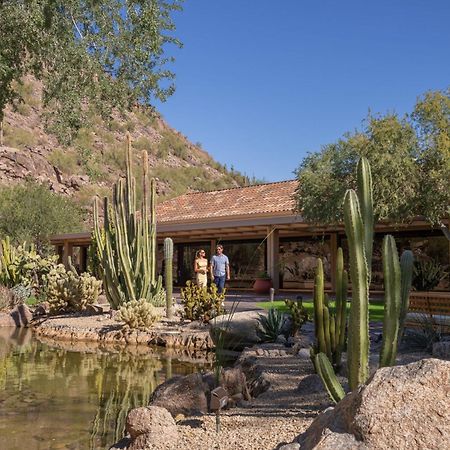 The Canyon Suites At The Phoenician, A Luxury Collection Resort, Scottsdale Exterior photo