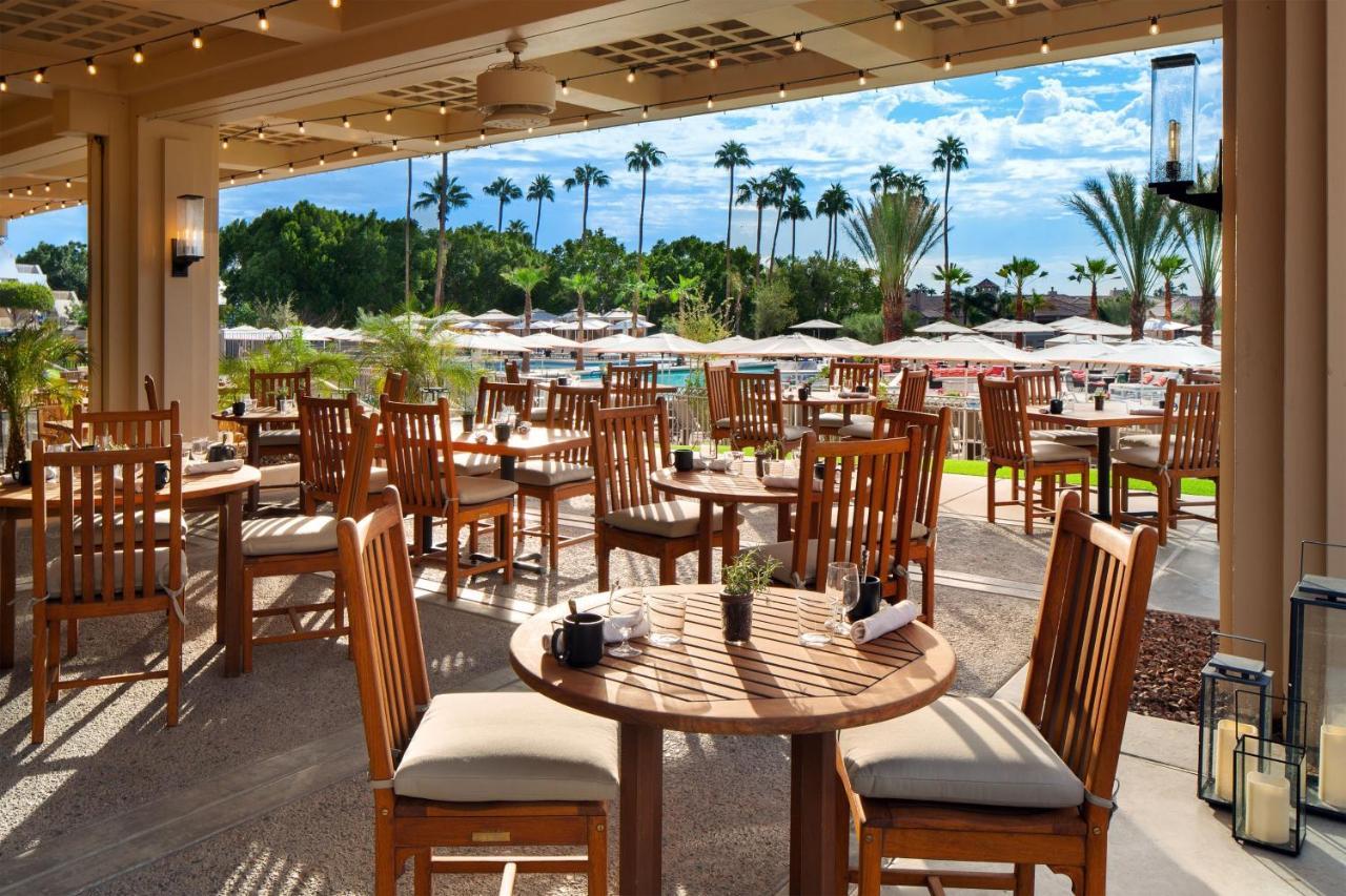 The Canyon Suites At The Phoenician, A Luxury Collection Resort, Scottsdale Exterior photo