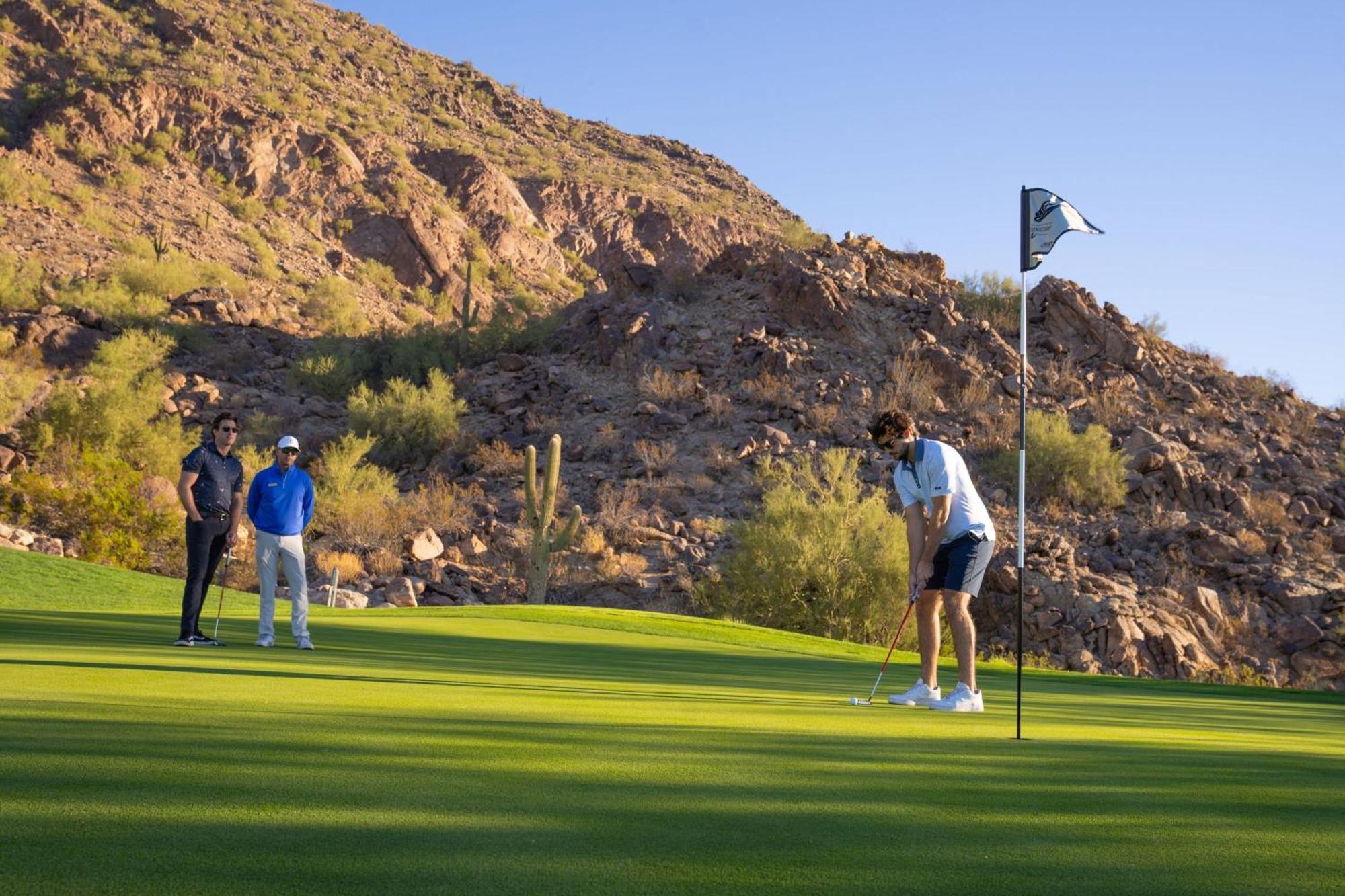 The Canyon Suites At The Phoenician, A Luxury Collection Resort, Scottsdale Exterior photo